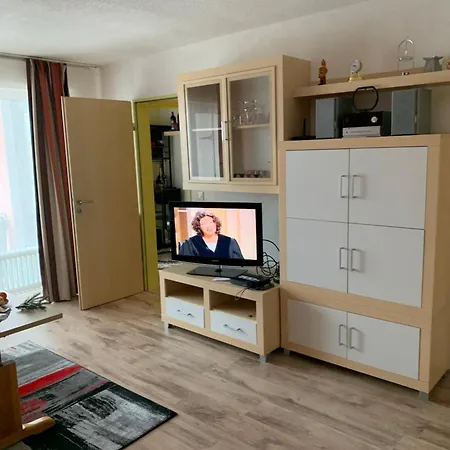 Ferienwohnung