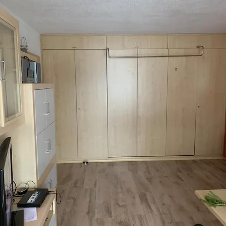 Apartmán Ferienwohnung