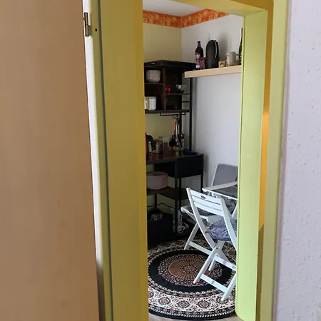 Ferienwohnung Apartmán Neureichenau