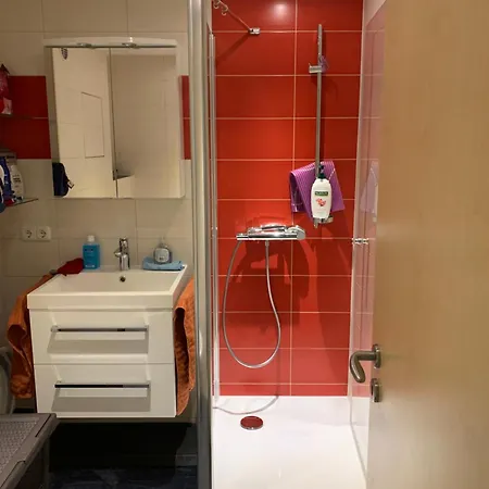 Apartmán Ferienwohnung Neureichenau