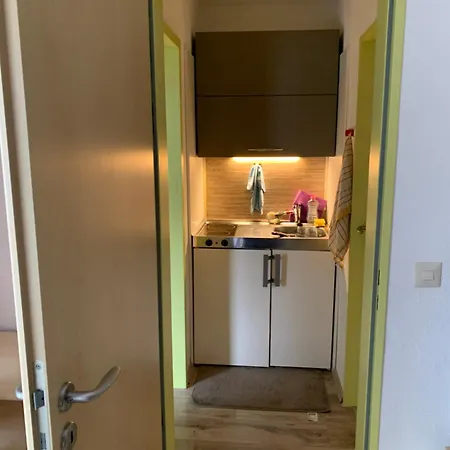 Ferienwohnung * Neureichenau