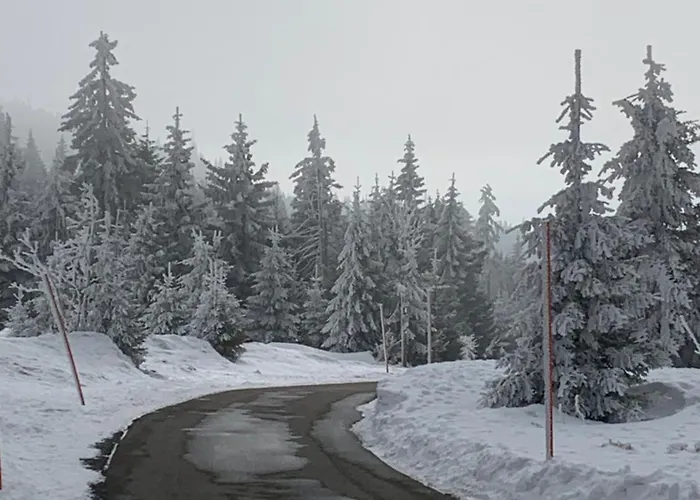 아파트 Ferienwohnung *