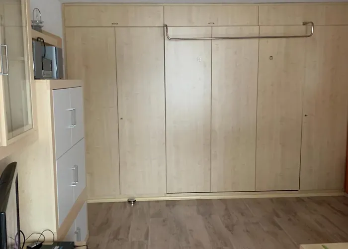 Apartmán Ferienwohnung