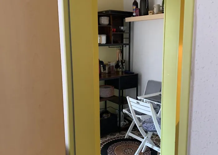 Ferienwohnung Apartmán Neureichenau