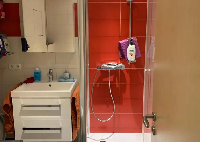 Apartmán Ferienwohnung Neureichenau