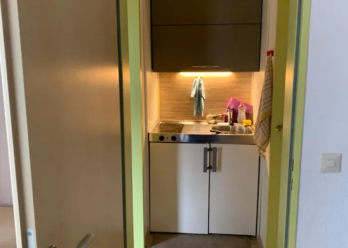 Ferienwohnung * Neureichenau