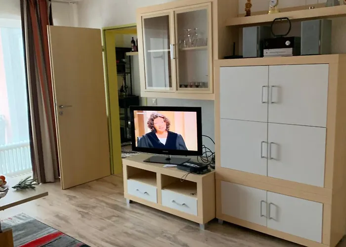 Ferienwohnung